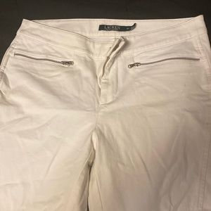 Ralph Lauren sz 8P capris